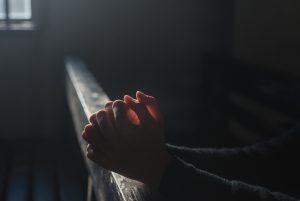 Oração – 4 sinais que seu Espírito de Oração está morrendo